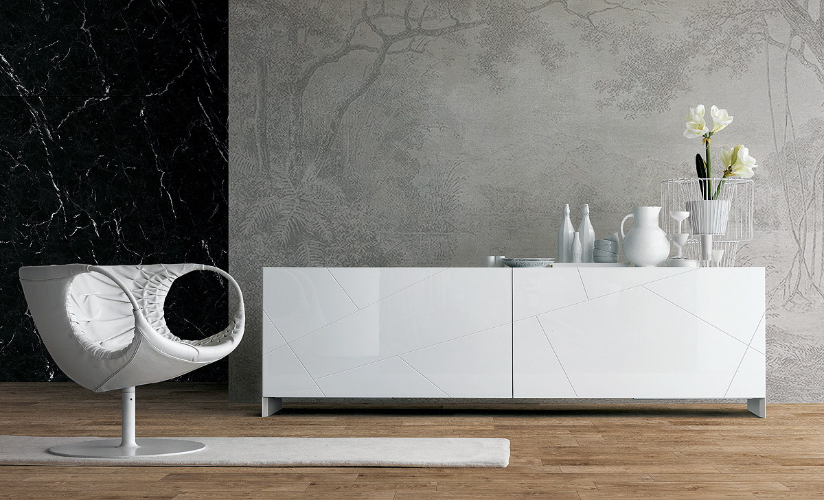 Буфет OLIVIERI MEGA 45 MCW610-B 02