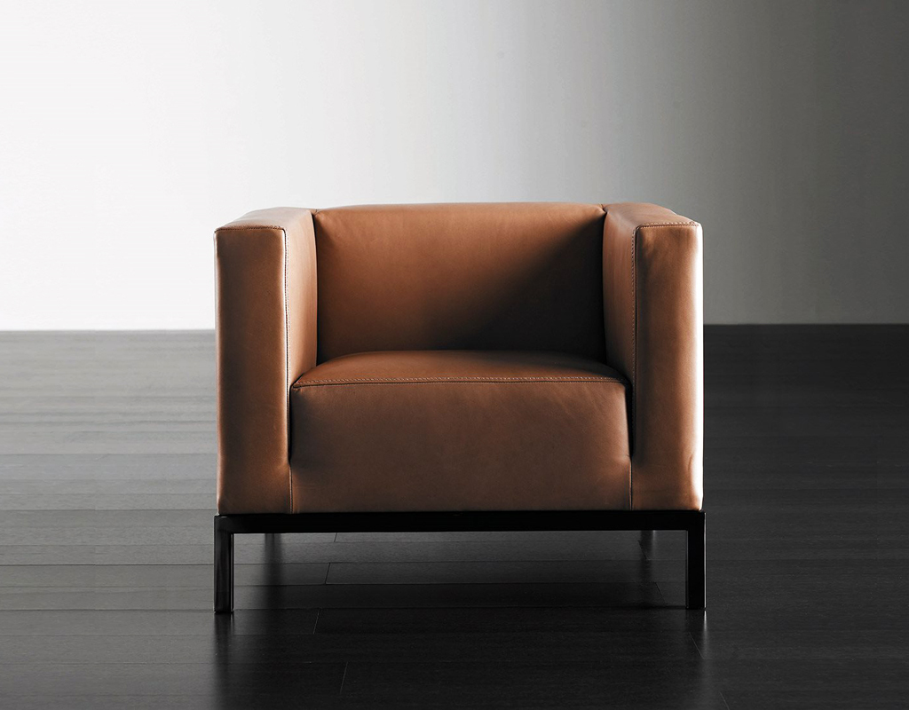 Кресло MERIDIANI FARRELL poltroncina