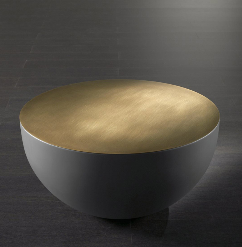 Стол журнальный MERIDIANI BONGO TB-4