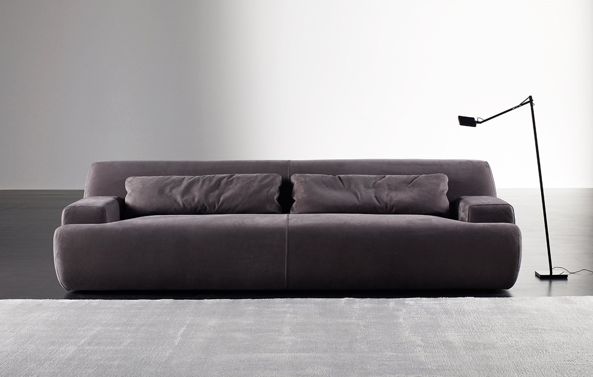 Диван MERIDIANI NORTON