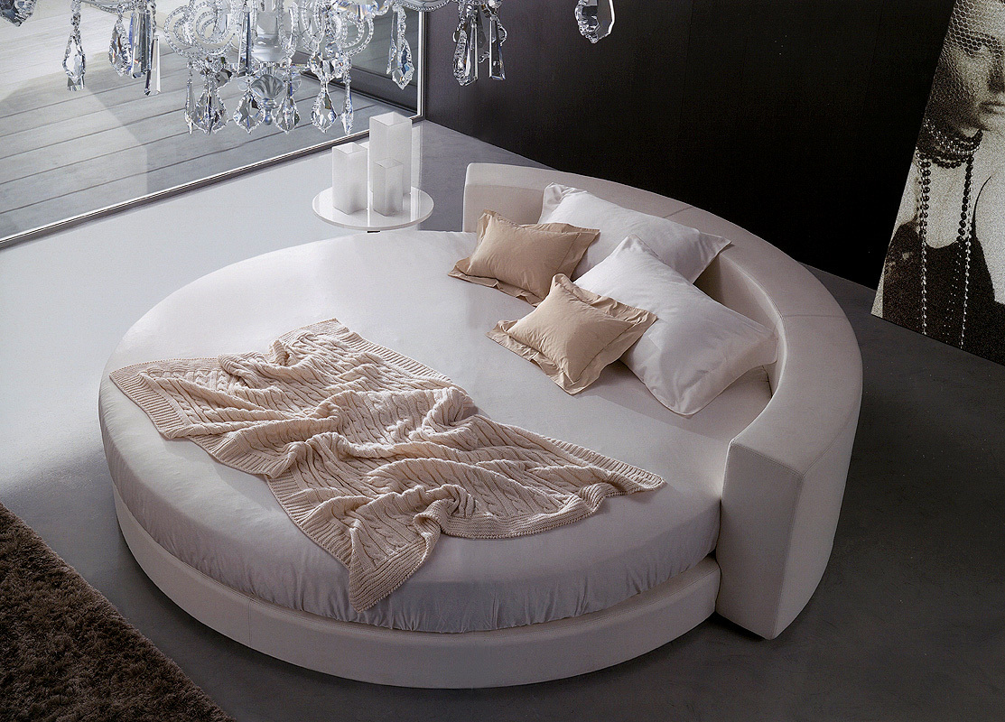 Кровать FRATELLI RADICE FULLMOON