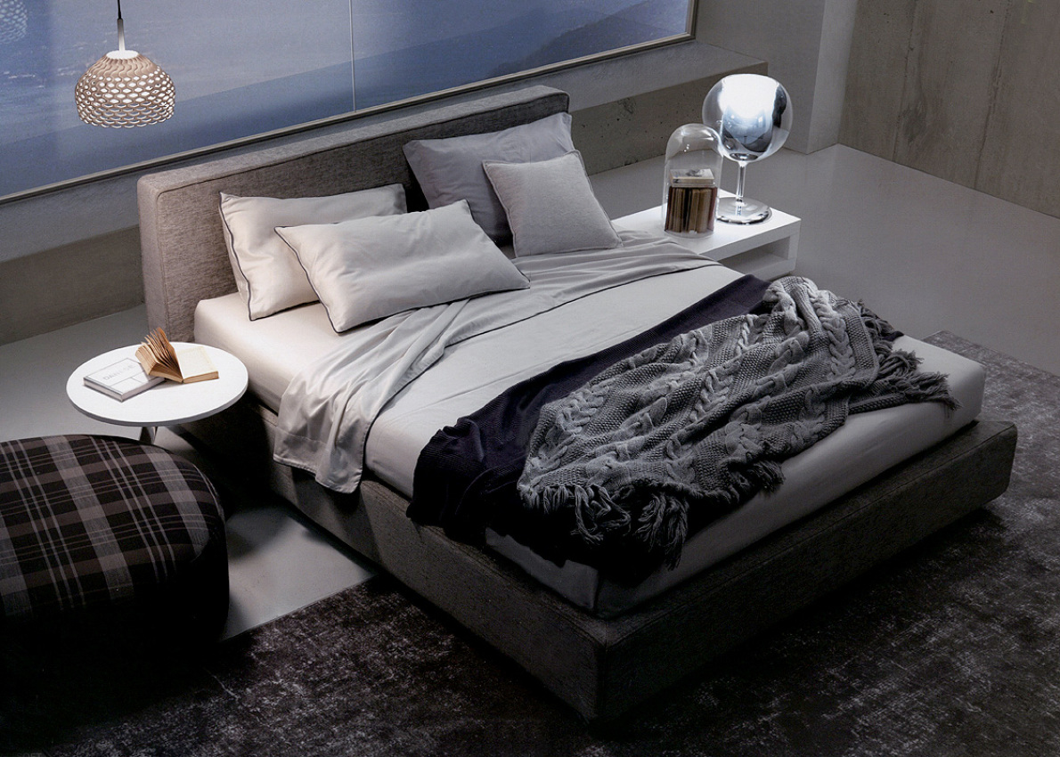 Кровать FRATELLI RADICE SOFT