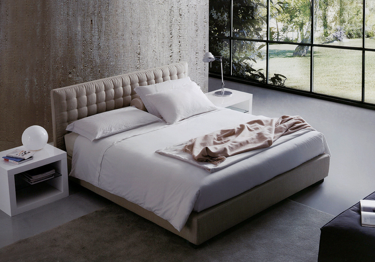 Кровать FRATELLI RADICE SOFT QUILT