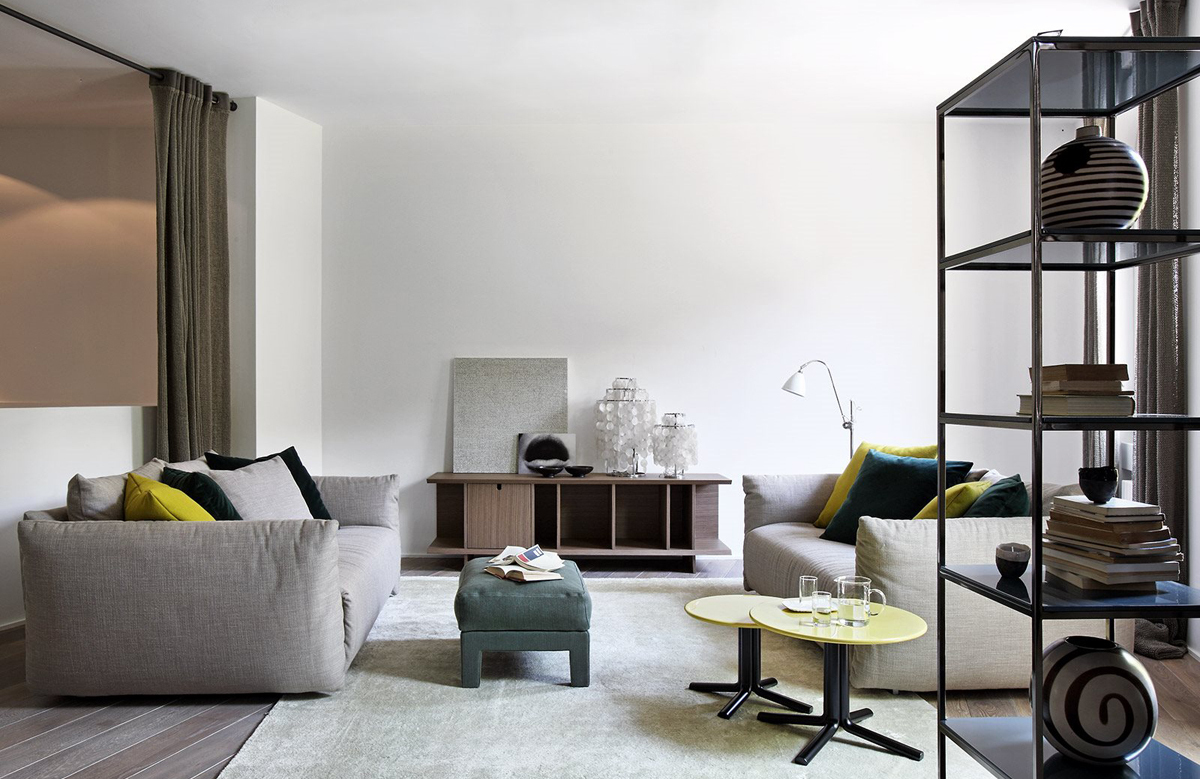Arredo Гостиные COMP 4