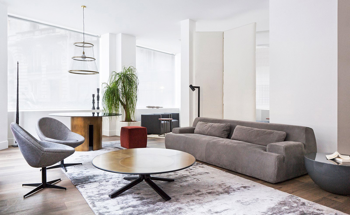 Arredo Гостиные COMP 6