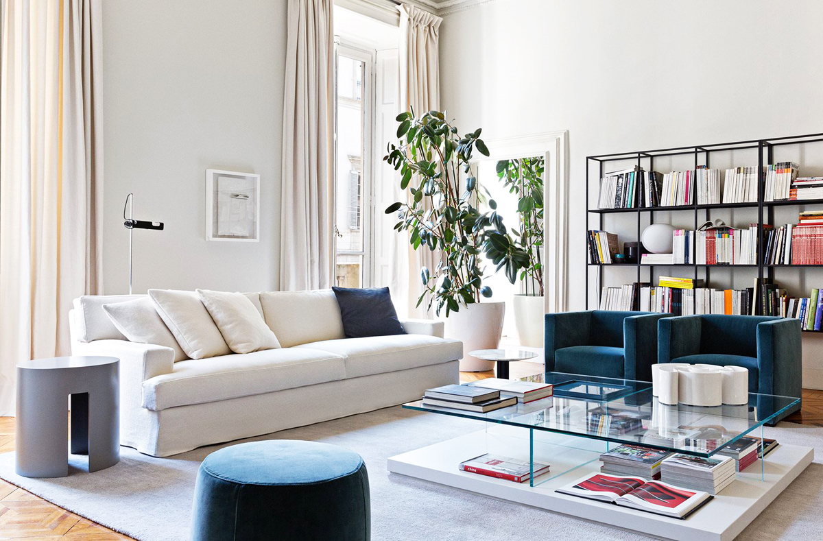 Arredo Гостиные COMP 8