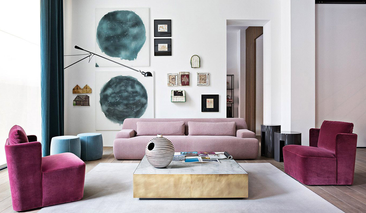 Arredo Гостиные COMP 14