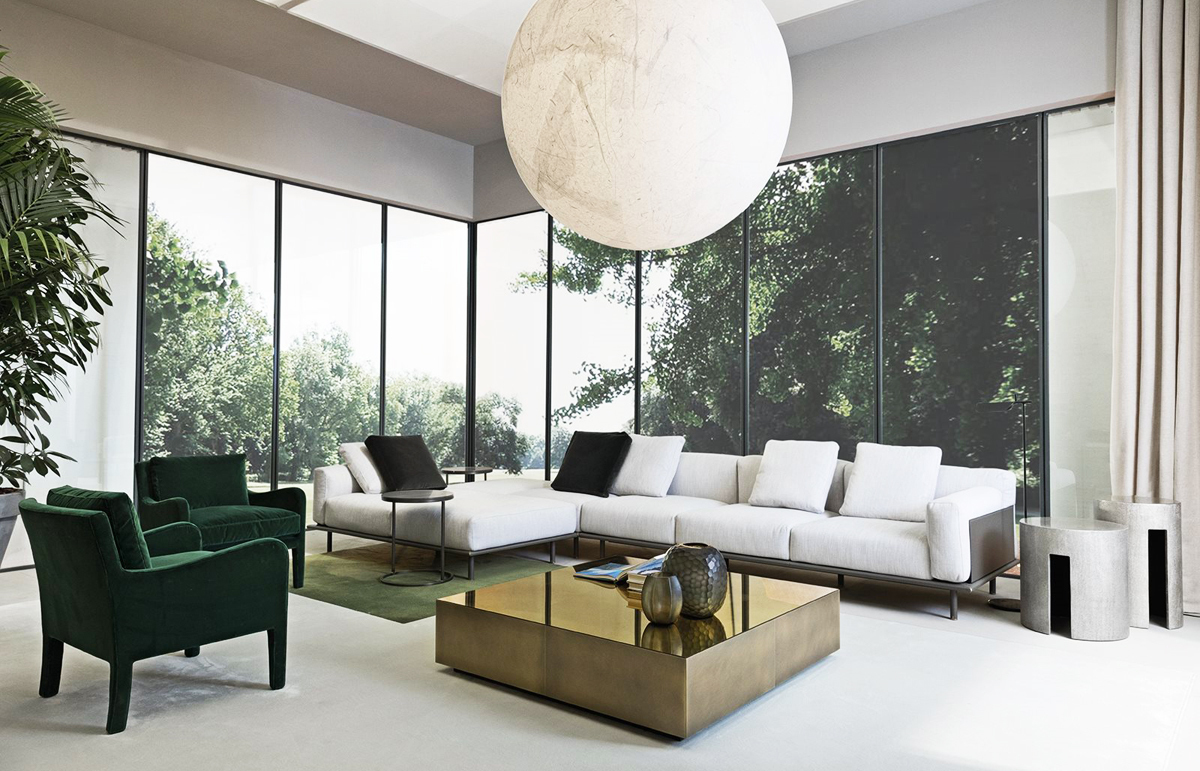 Arredo Гостиные COMP 16