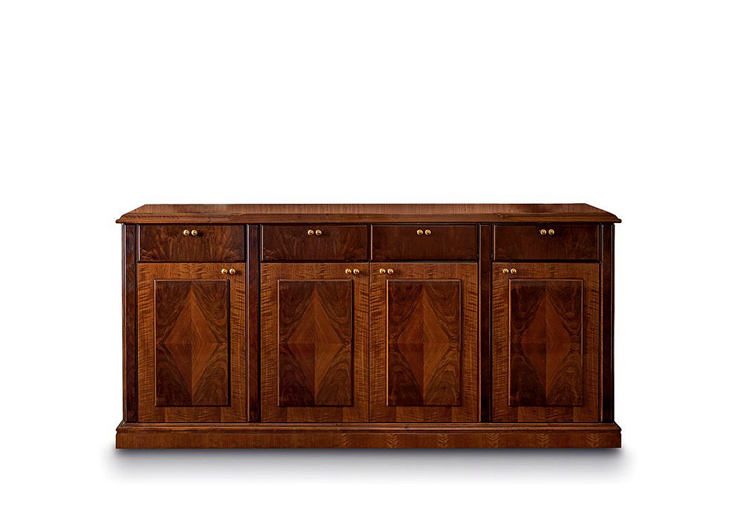 Буфет MASCHERONI AD CUPBOARD 205