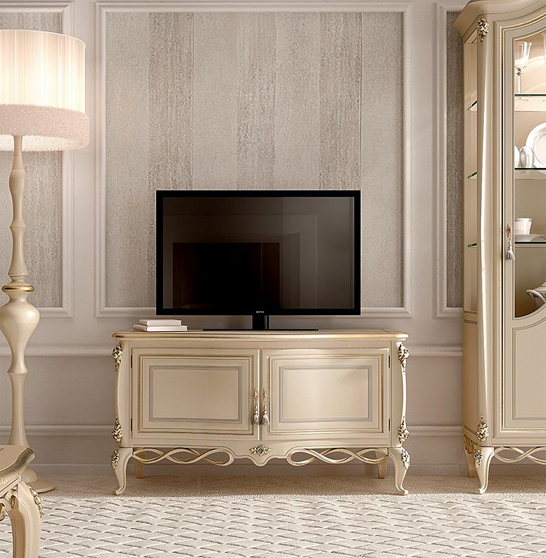 Тумба под TV SIGNORINI COCO FOREVER 9532