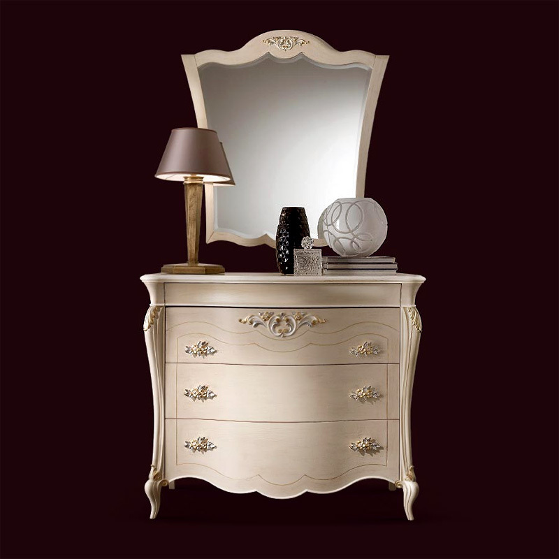 Комод SIGNORINI COCO CERTOSA 903/L