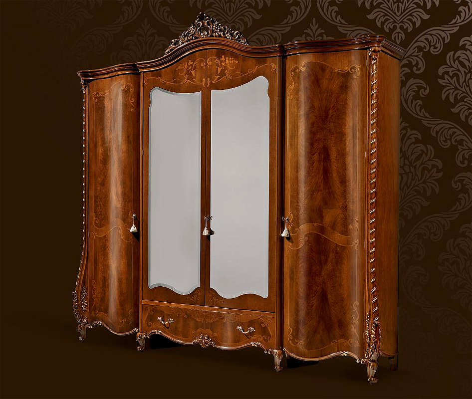 Шкаф SIGNORINI COCO PORTOFINO 1301