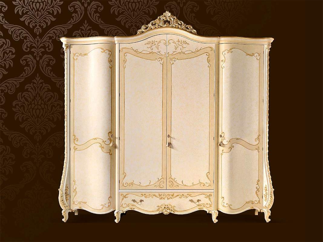 Шкаф SIGNORINI COCO PORTOFINO 1301/L