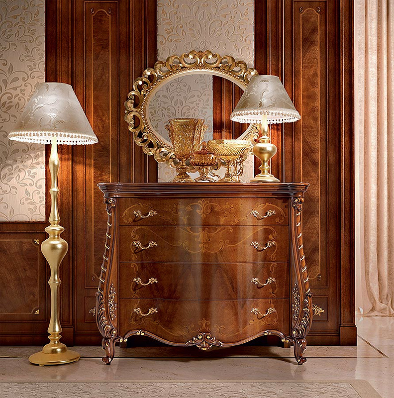 Комод SIGNORINI COCO PORTOFINO 1303