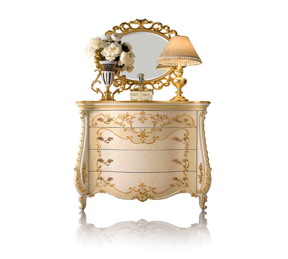 Комод SIGNORINI COCO PORTOFINO 1303/L