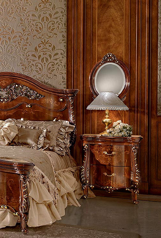 Тумбочка SIGNORINI COCO PORTOFINO 1304