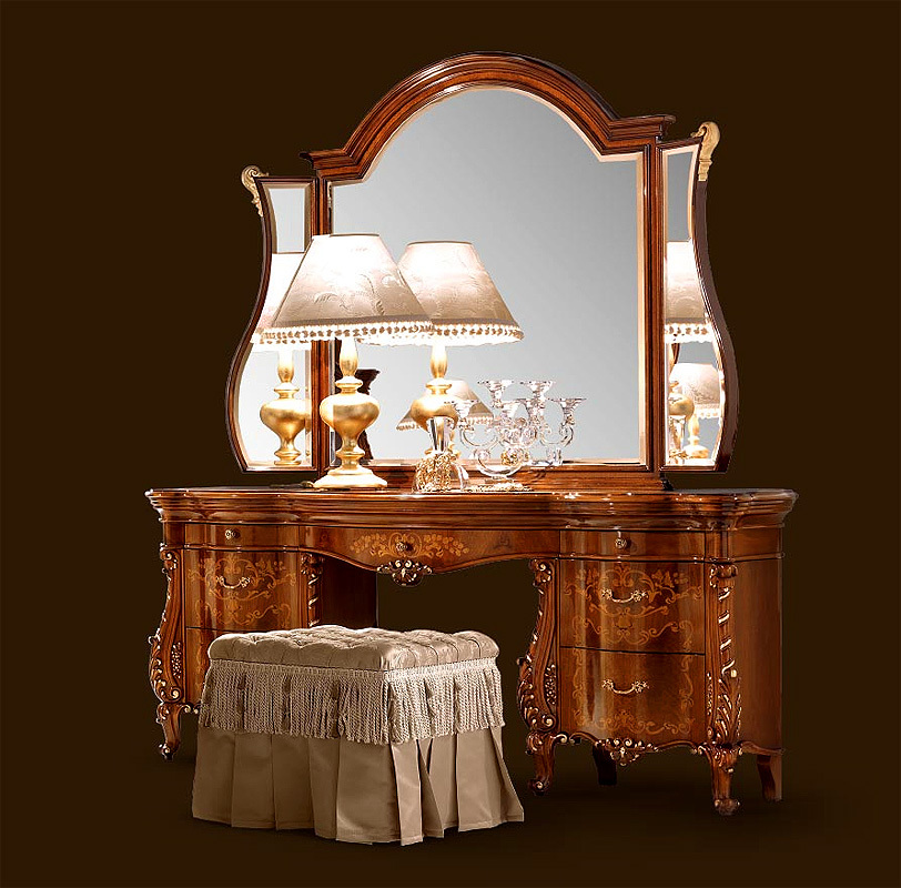 Туалетный столик SIGNORINI COCO PORTOFINO 1307