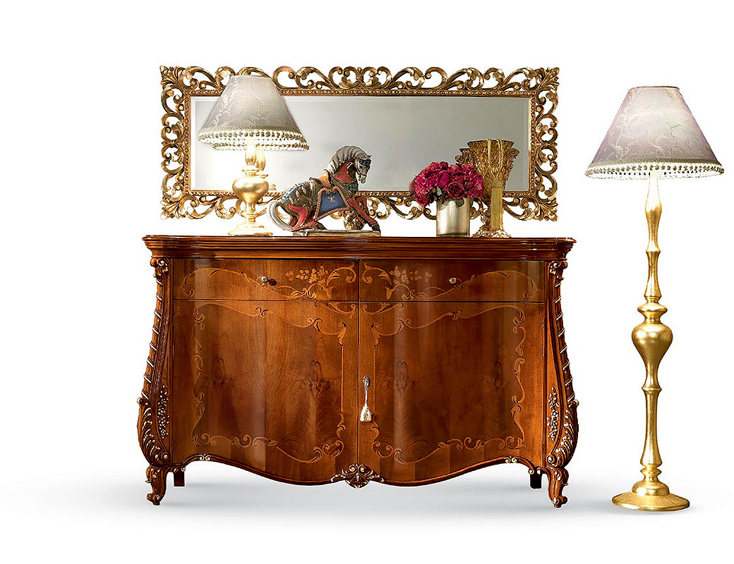 Буфет SIGNORINI COCO PORTOFINO 1352