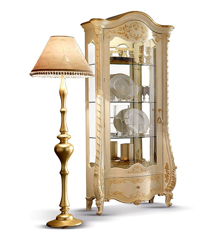 Витрина SIGNORINI COCO PORTOFINO 1357/L