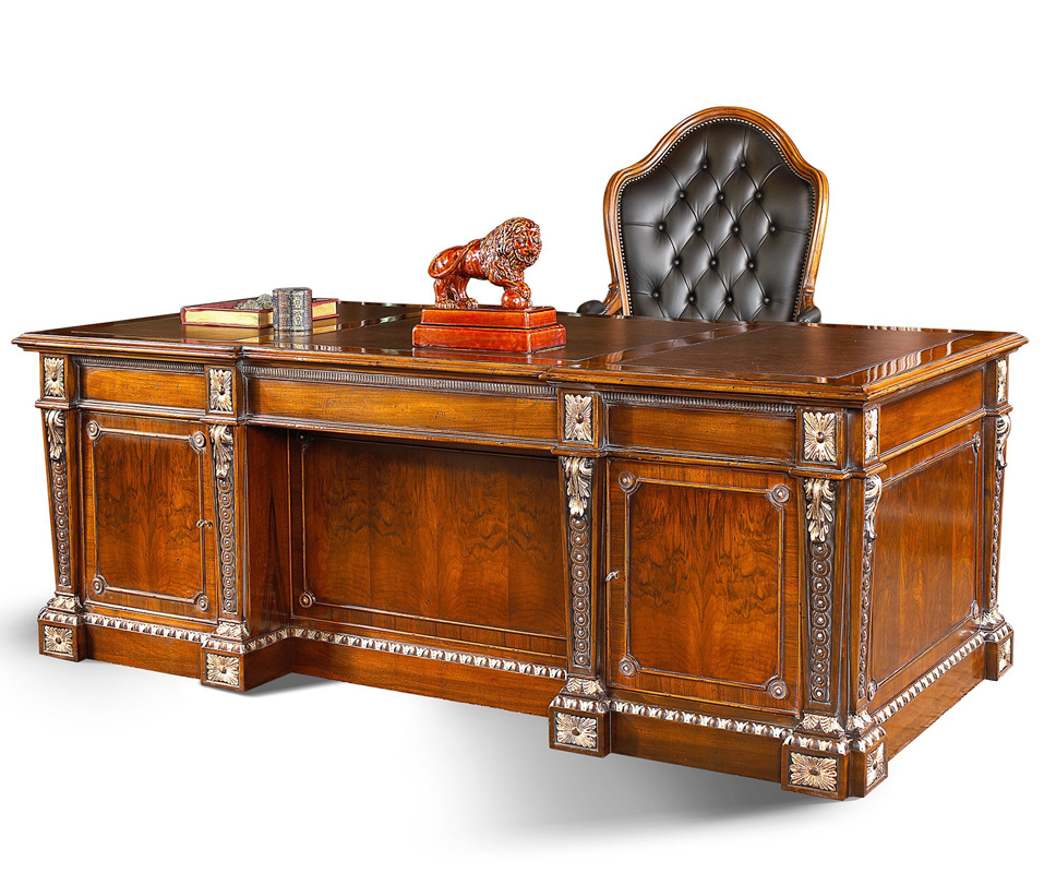 Письменный стол FRANCESCO MOLON ELIZABETH R130