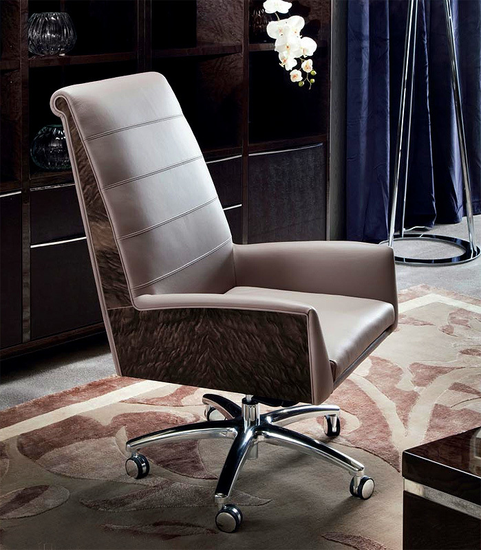 Кресло руководителя GIORGIO COLLECTION 4081/S