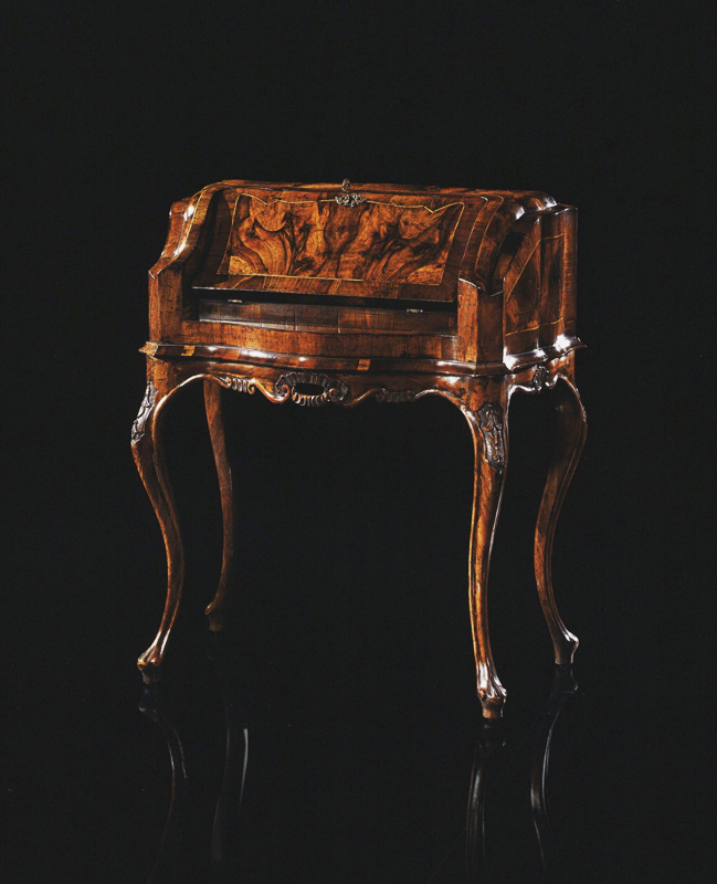 Письменный стол FRANCESCO MOLON R302