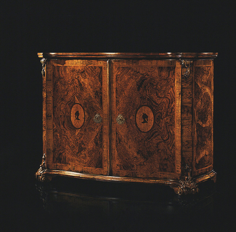 Буфет FRANCESCO MOLON C305