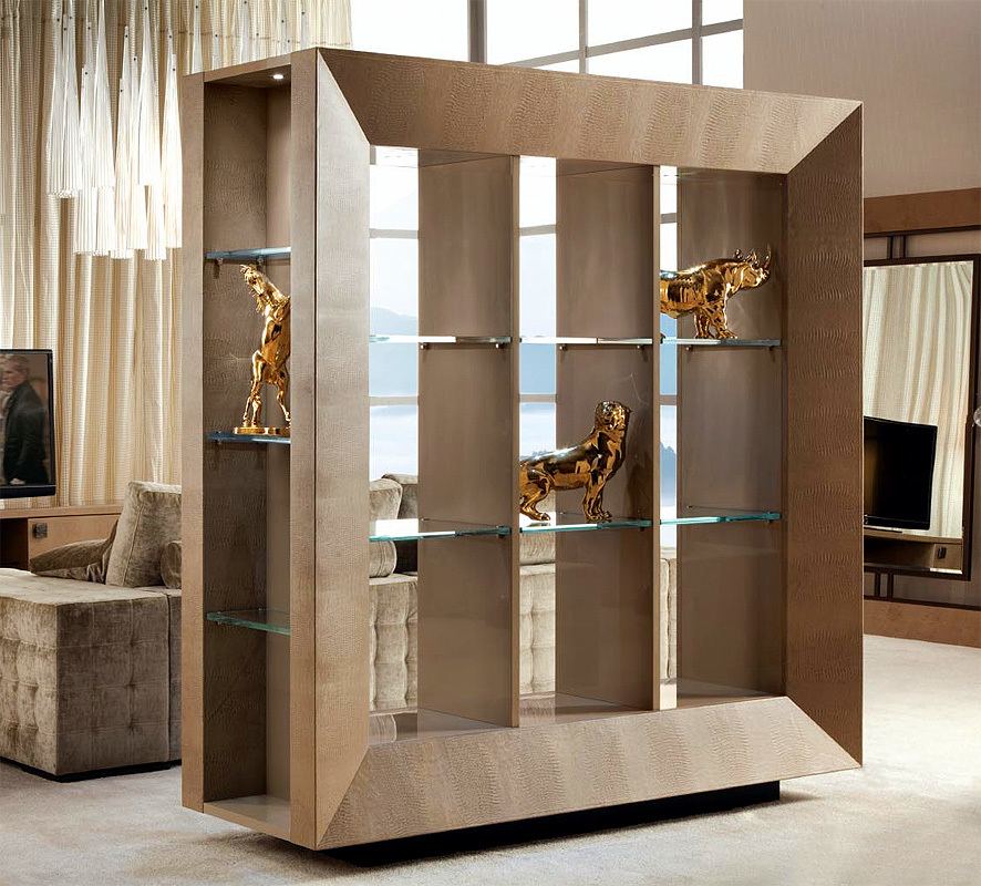 Стеллаж GIORGIO COLLECTION 9984