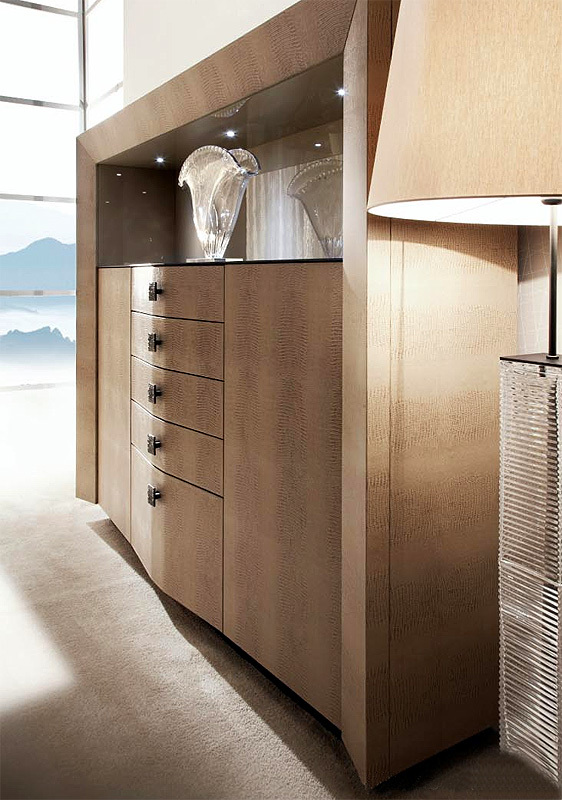 Буфет GIORGIO COLLECTION 900/84