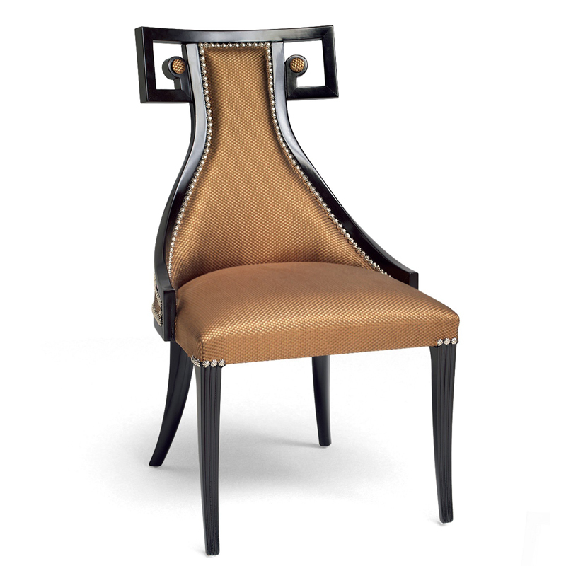 Стул FRANCESCO MOLON TRICLINIUM S502