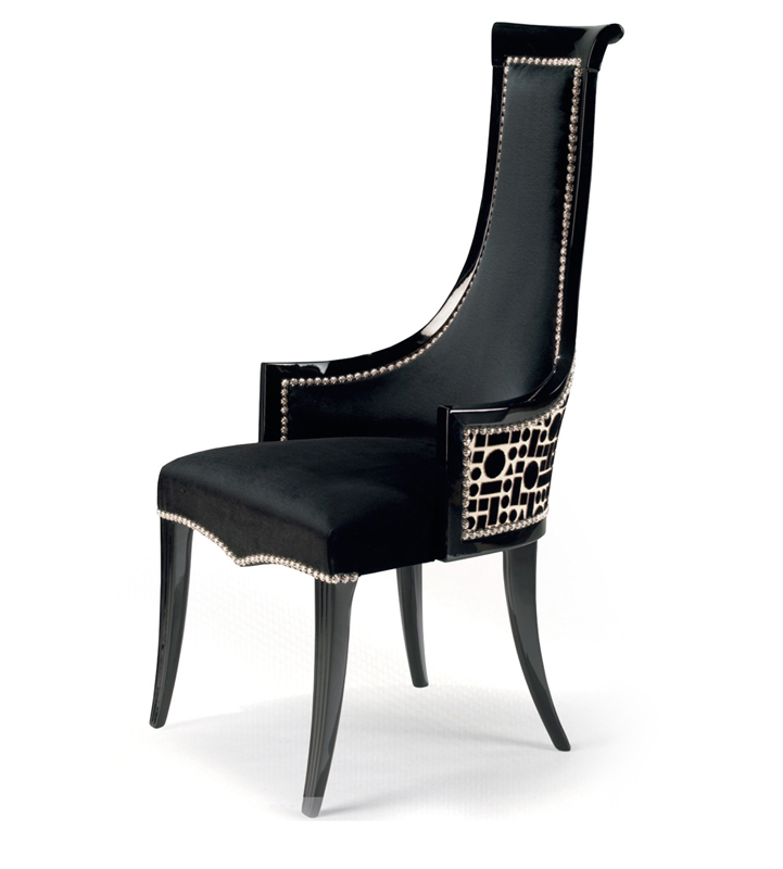 Стул FRANCESCO MOLON TULIPE P507