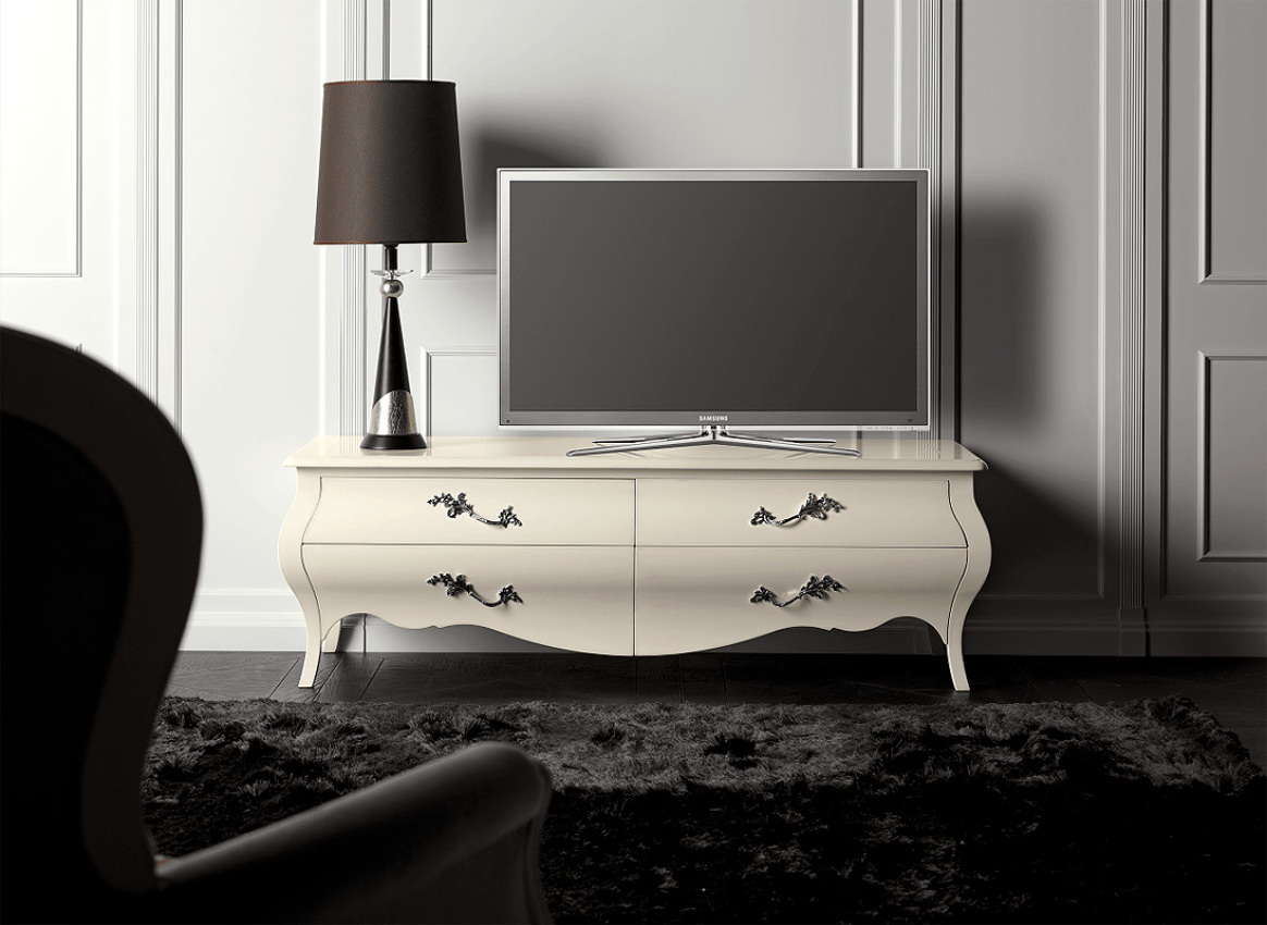 Тумба под TV PRESTIGE CVA016L