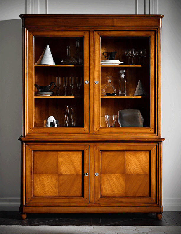 Витрина PRESTIGE CVC006
