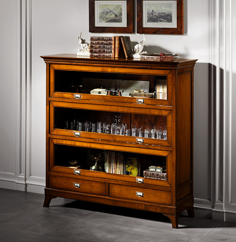 Витрина PRESTIGE CVC037