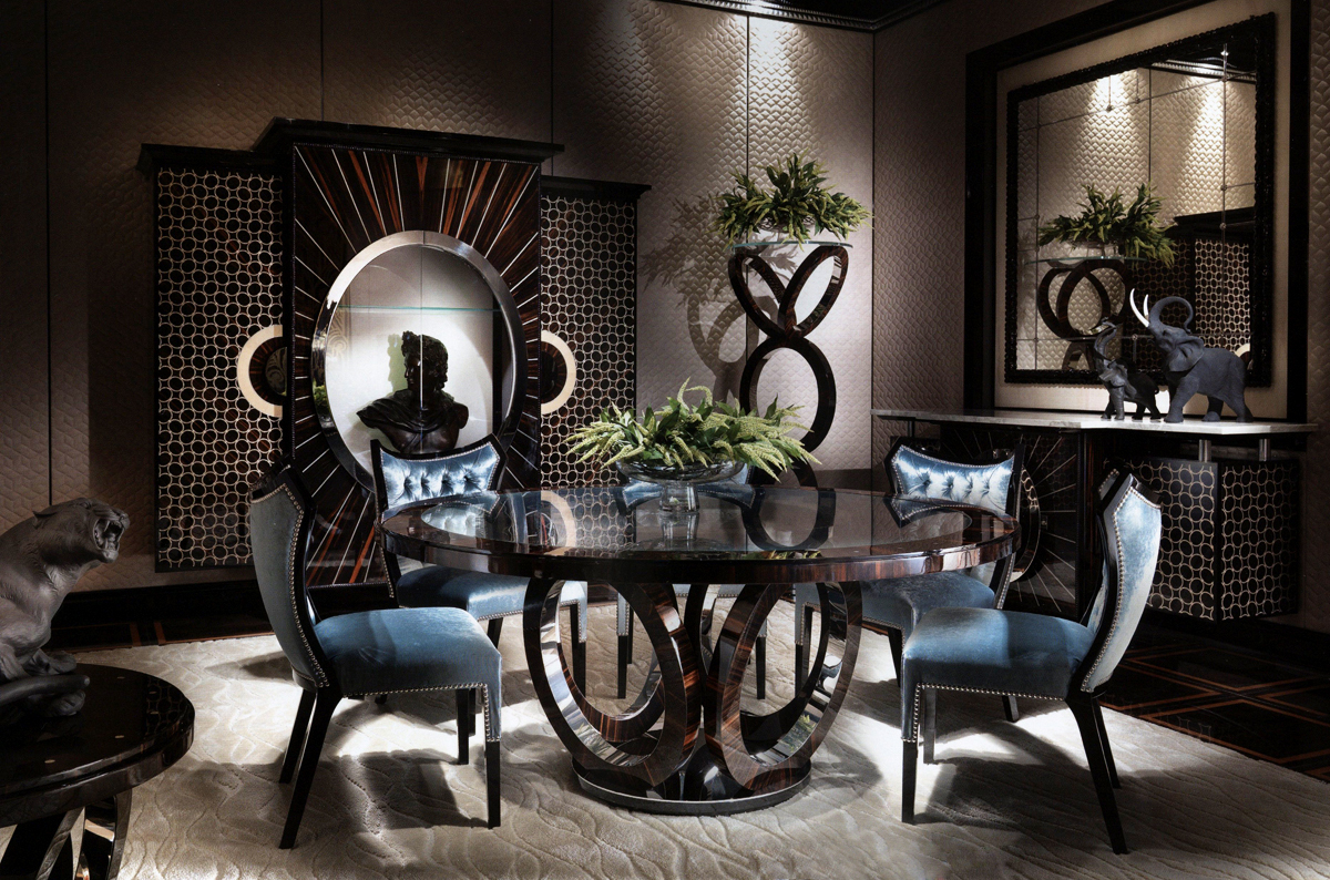 Arredo Столовые комнаты COMP 5