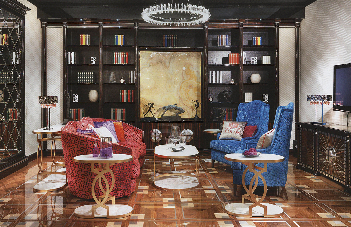Arredo Гостиные COMP 6