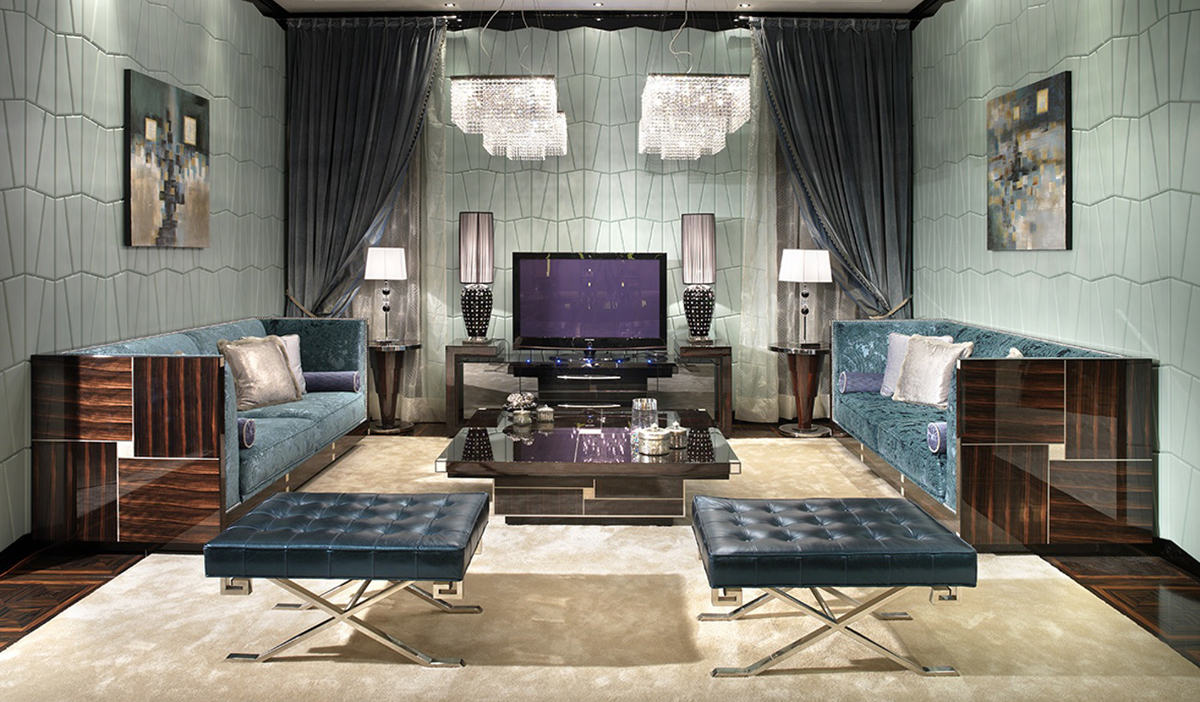 Arredo Гостиные COMP 12