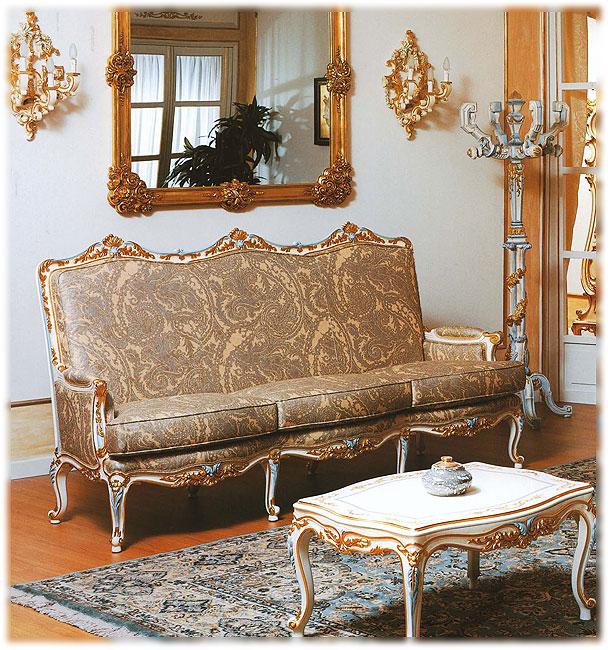 Диван ASNAGHI INTERIORS PANOS AS12502