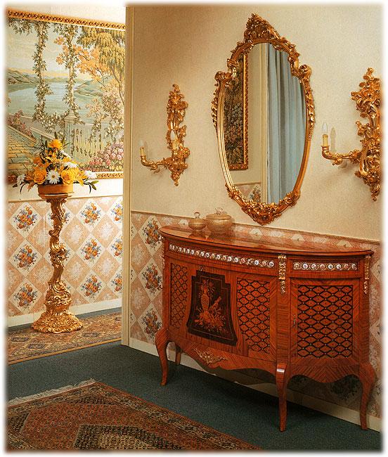 Буфет ASNAGHI INTERIORS SALLY AS8309