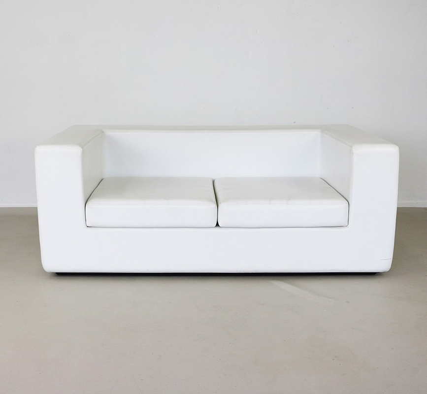 Диван ZANOTTA THROW-AWAY 1150
