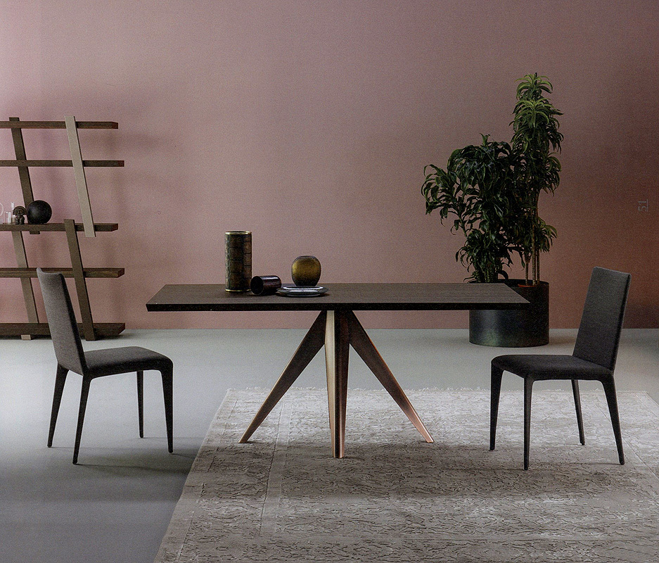 Стол BONALDO NOA T7 41