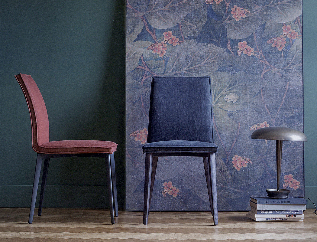 Стул BONALDO LIAS DY47