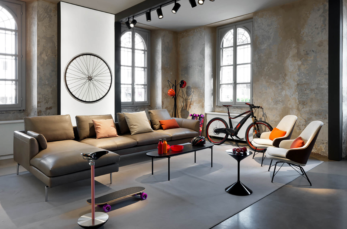 Arredo Гостиные COMP 5