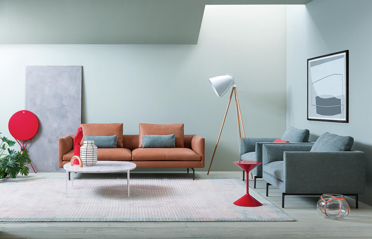 Arredo Гостиные COMP 9
