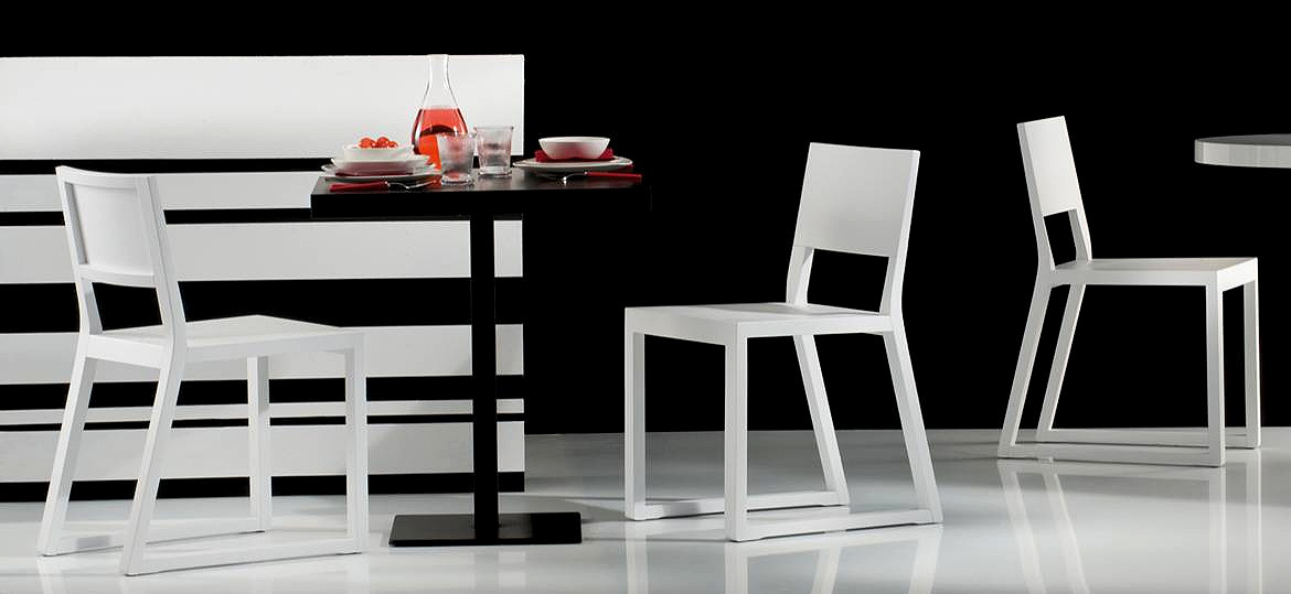 Стул PEDRALI FEEL 450
