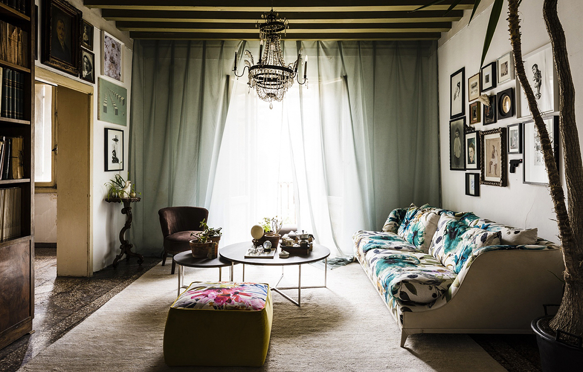 Arredo Гостиные COMP 4