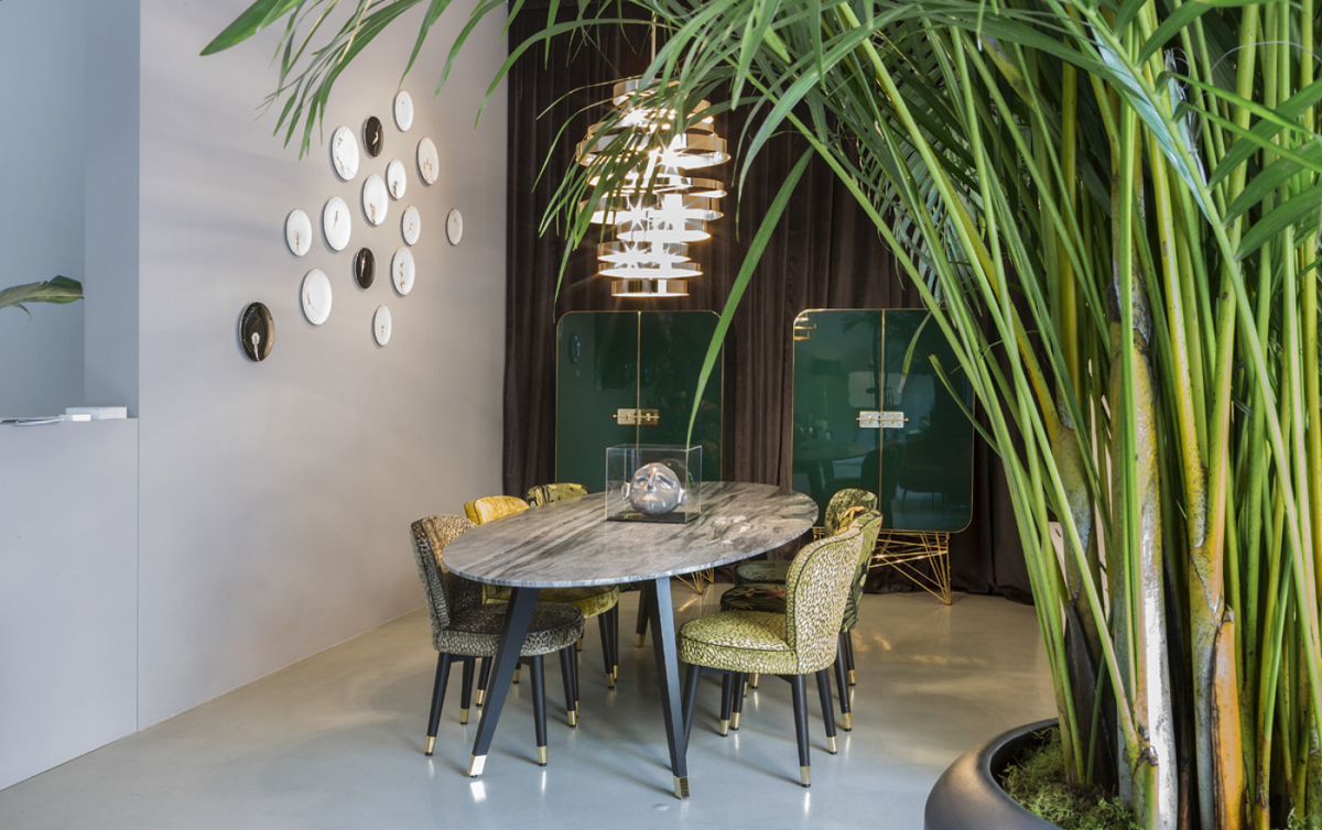 Arredo Столовые комнаты COMP 6
