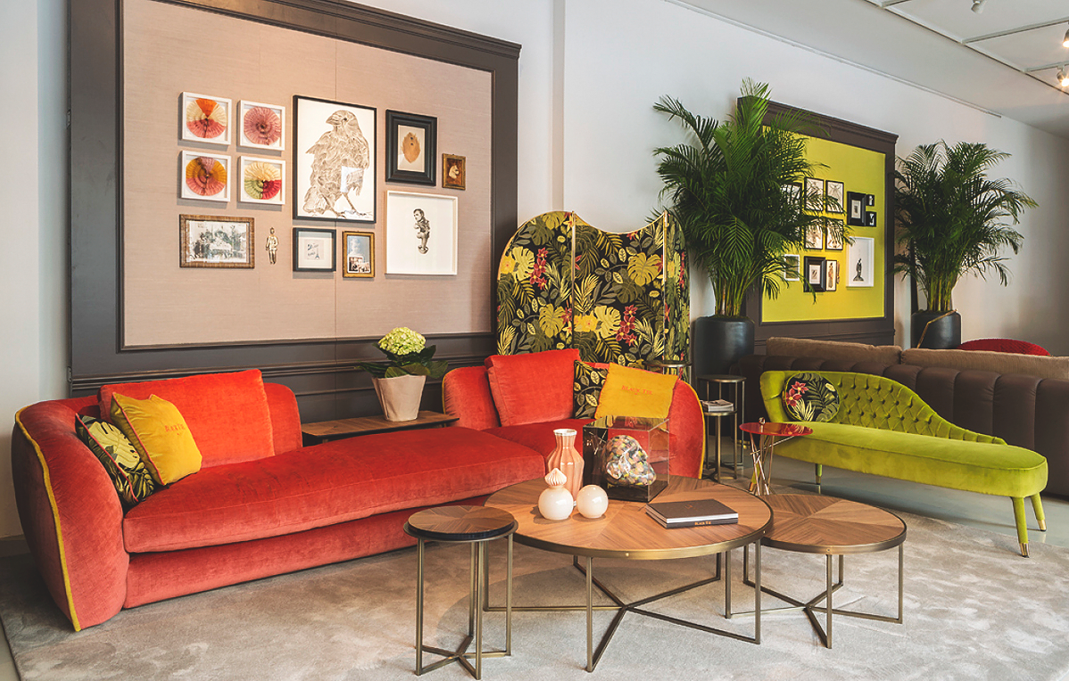 Arredo Гостиные COMP 7