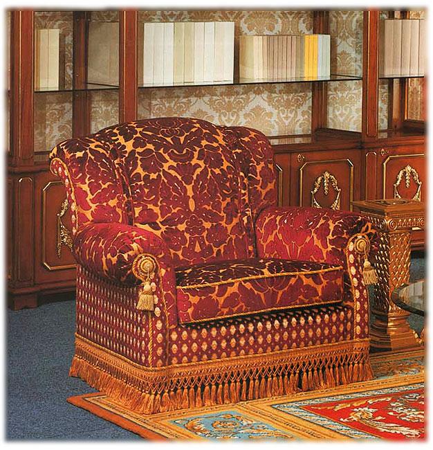 Кресло ASNAGHI INTERIORS MISTER 983300
