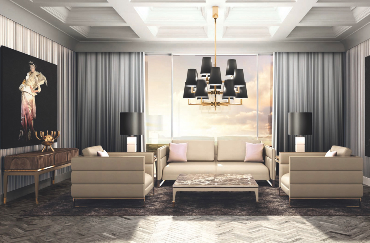 Arredo Гостиные Comp 17